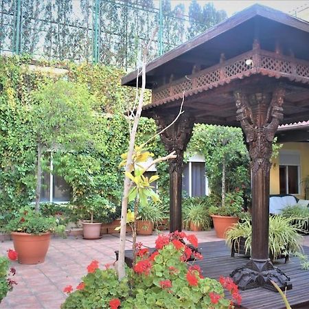 Casa Con Terrazas Zaragoza Exterior foto