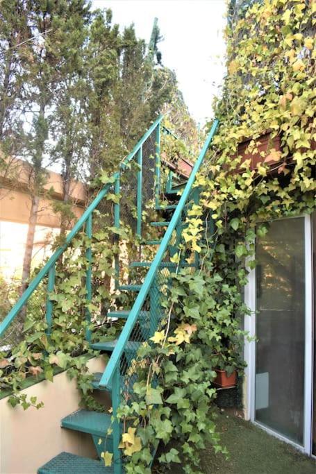 Casa Con Terrazas Zaragoza Exterior foto